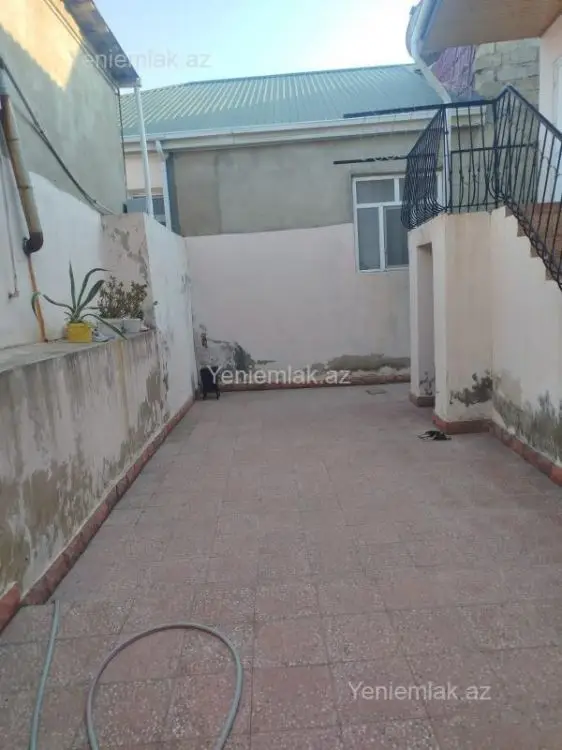 75 000 AZN - 5 otaqlı mənzil Satılır, Bülbülə qəs., Suraxanı, Bakı