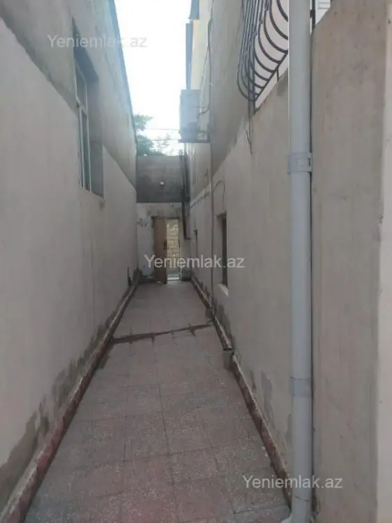 75 000 AZN - 5 otaqlı mənzil Satılır, Bülbülə qəs., Suraxanı, Bakı