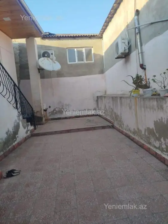 75 000 AZN - 5 otaqlı mənzil Satılır, Bülbülə qəs., Suraxanı, Bakı