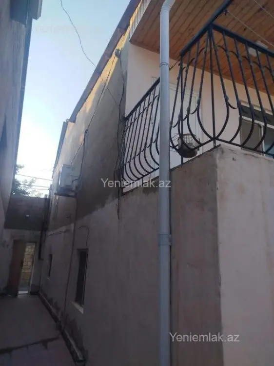 75 000 AZN - 5 otaqlı mənzil Satılır, Bülbülə qəs., Suraxanı, Bakı