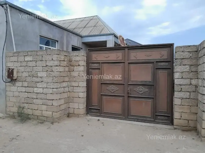 64 000 AZN - 4 otaqlı mənzil Satılır, Buzovna, Xəzər, Bakı