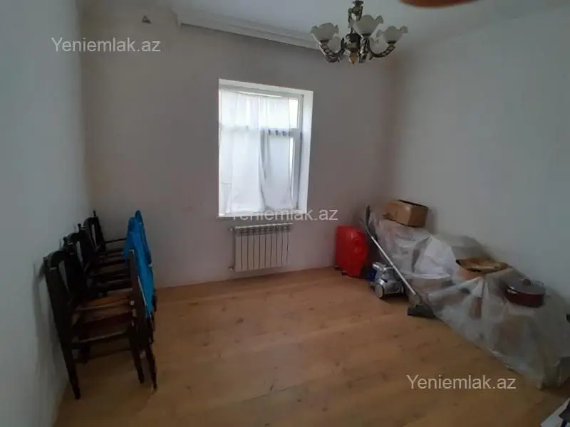 64 000 AZN - 4 otaqlı mənzil Satılır, Buzovna, Xəzər, Bakı
