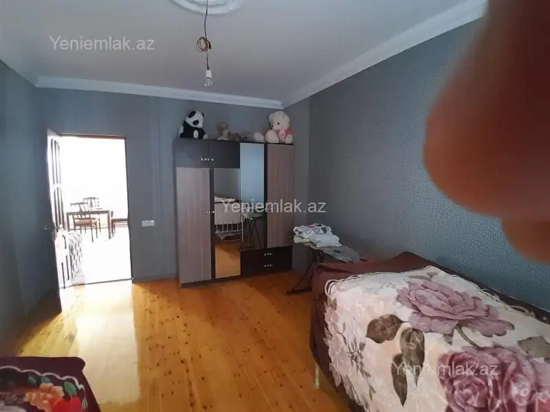 64 000 AZN - 4 otaqlı mənzil Satılır, Buzovna, Xəzər, Bakı
