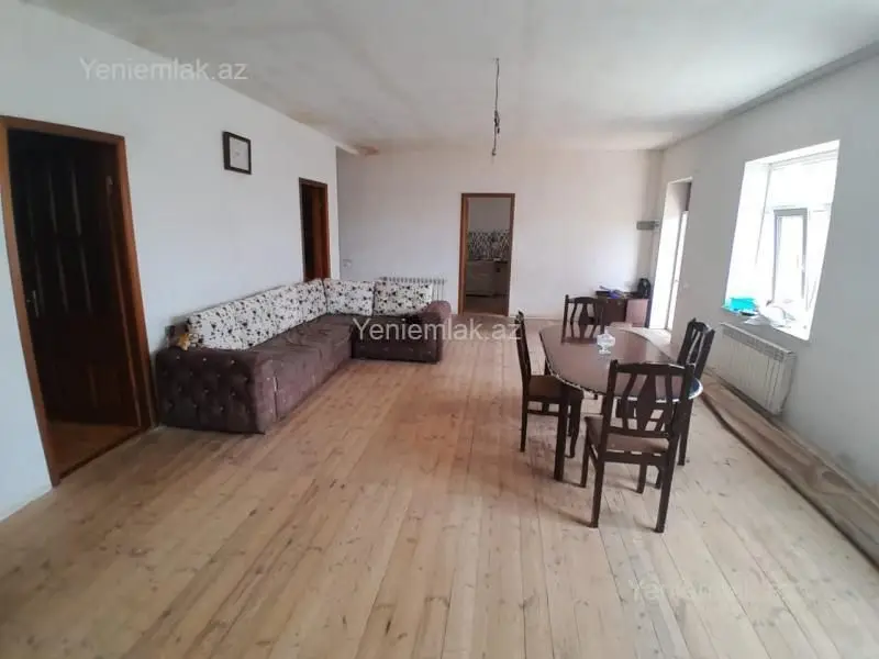 64 000 AZN - 4 otaqlı mənzil Satılır, Buzovna, Xəzər, Bakı