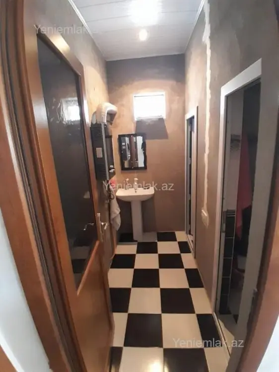 64 000 AZN - 4 otaqlı mənzil Satılır, Buzovna, Xəzər, Bakı