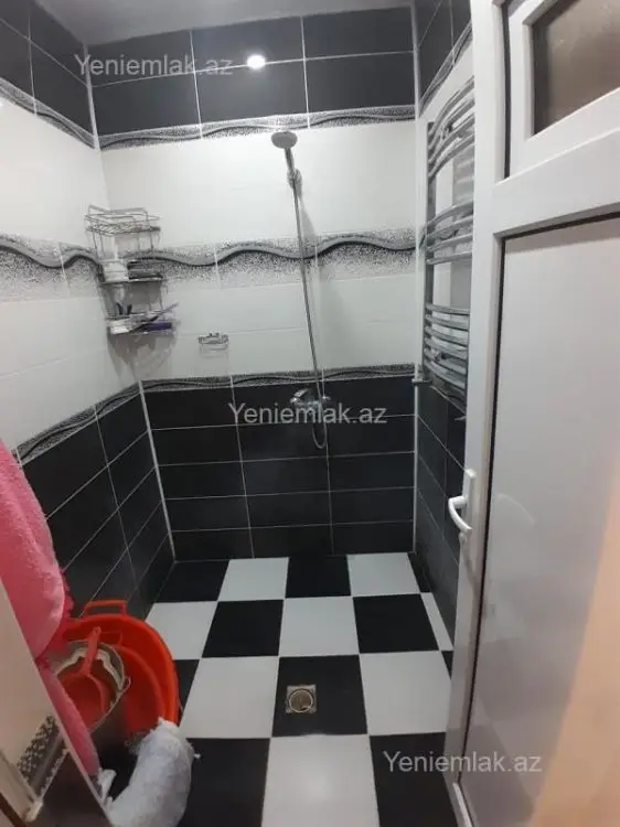 64 000 AZN - 4 otaqlı mənzil Satılır, Buzovna, Xəzər, Bakı