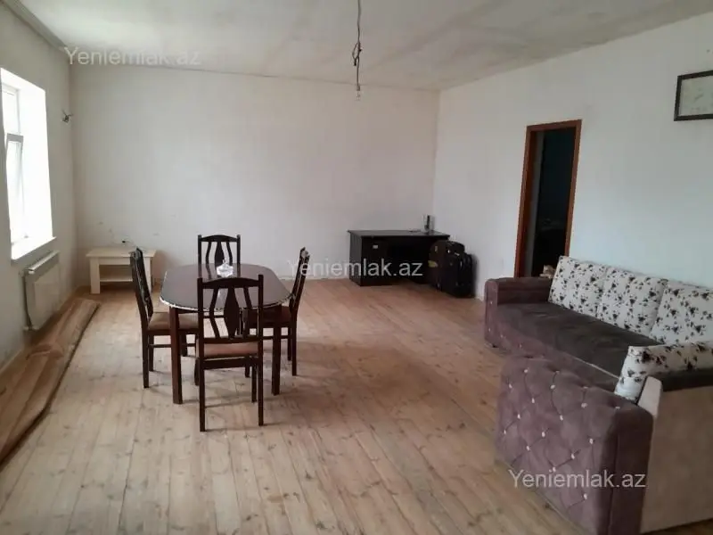64 000 AZN - 4 otaqlı mənzil Satılır, Buzovna, Xəzər, Bakı