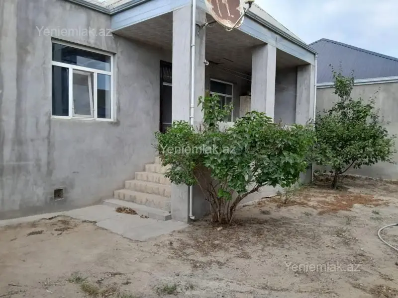 64 000 AZN - 4 otaqlı mənzil Satılır, Buzovna, Xəzər, Bakı
