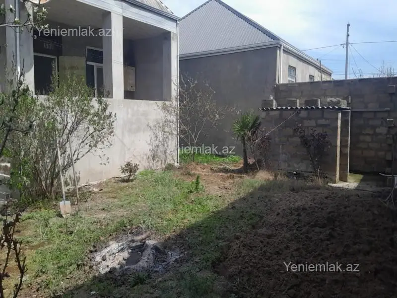 64 000 AZN - 4 otaqlı mənzil Satılır, Buzovna, Xəzər, Bakı