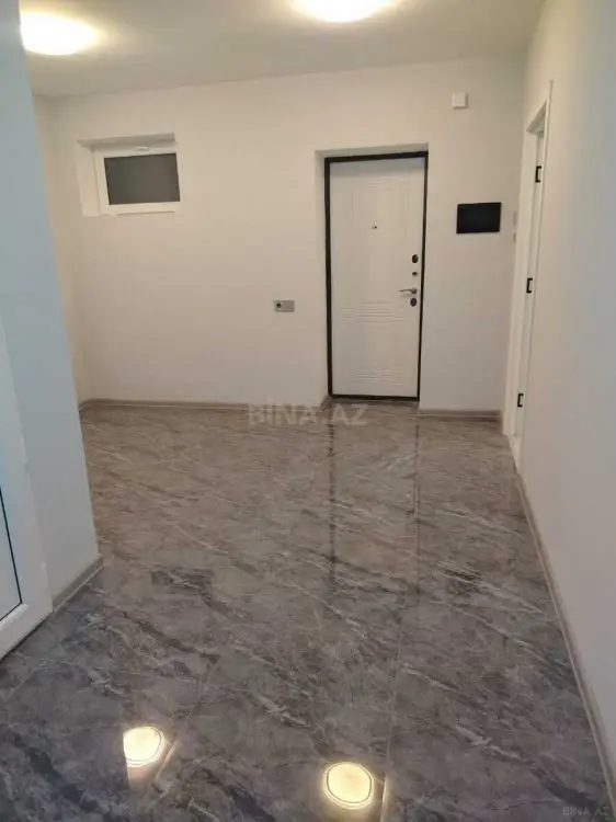 100 AZN - 2 otaqlı mənzil Kirayə (aylıq), Şəki