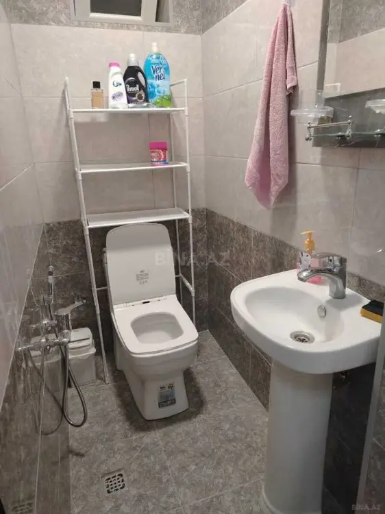 100 AZN - 2 otaqlı mənzil Kirayə (aylıq), Şəki