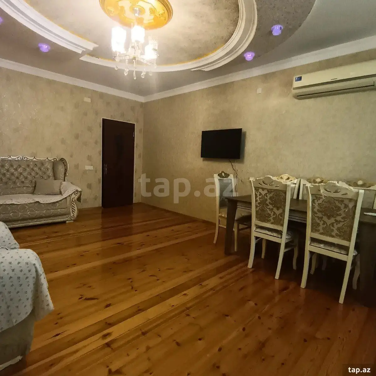 400 AZN - 2 otaqlı mənzil Kirayə (aylıq), Şirvan