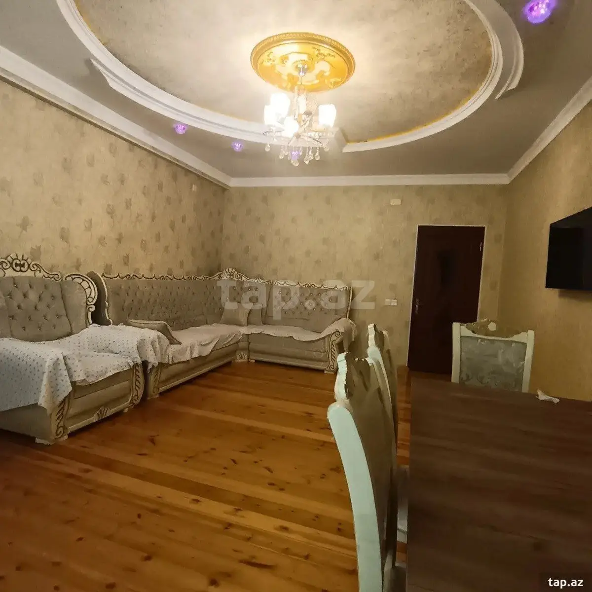 400 AZN - 2 otaqlı mənzil Kirayə (aylıq), Şirvan