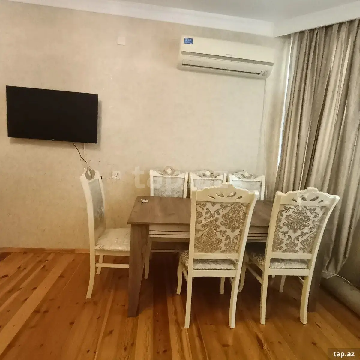 400 AZN - 2 otaqlı mənzil Kirayə (aylıq), Şirvan