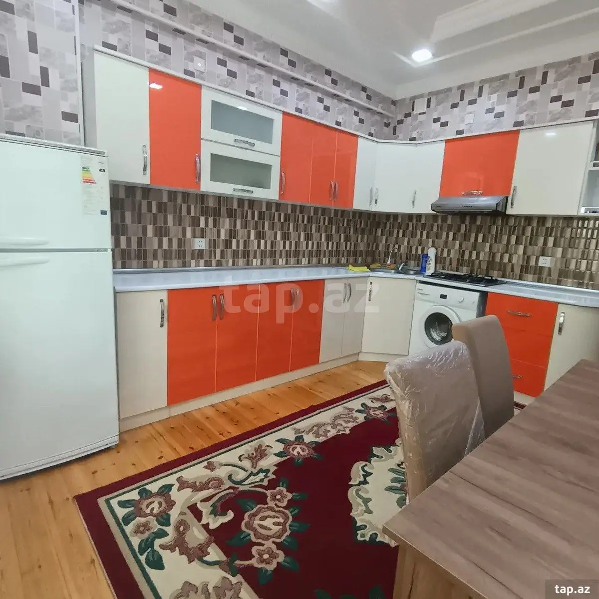 400 AZN - 2 otaqlı mənzil Kirayə (aylıq), Şirvan