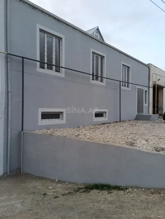1 900 AZN - 260 m² Obyekt / Ofis Kirayə (aylıq), Lökbatan qəs., Qaradağ, Bakı