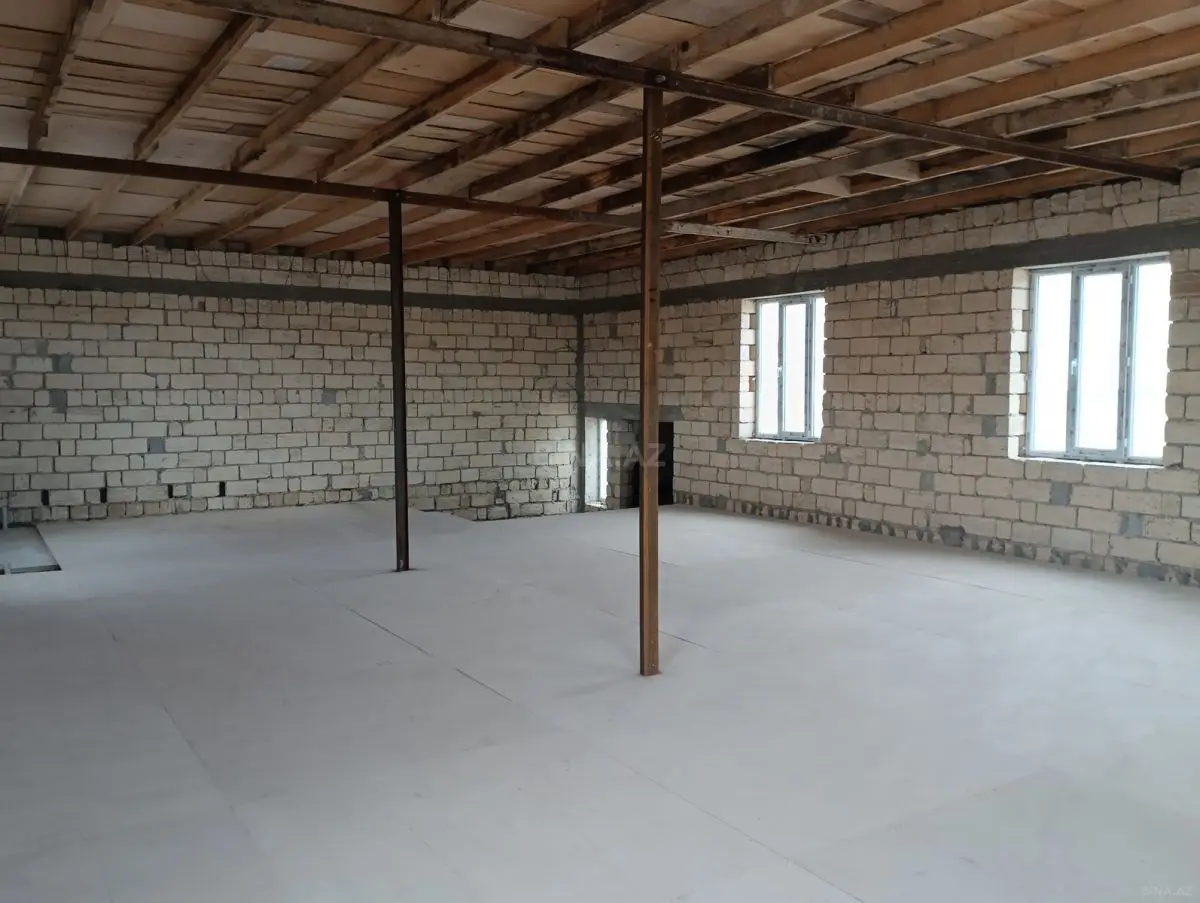 1 900 AZN - 260 m² Obyekt / Ofis Kirayə (aylıq), Lökbatan qəs., Qaradağ, Bakı