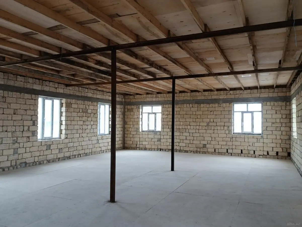1 900 AZN - 260 m² Obyekt / Ofis Kirayə (aylıq), Lökbatan qəs., Qaradağ, Bakı
