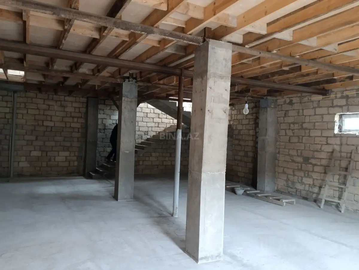 1 900 AZN - 260 m² Obyekt / Ofis Kirayə (aylıq), Lökbatan qəs., Qaradağ, Bakı
