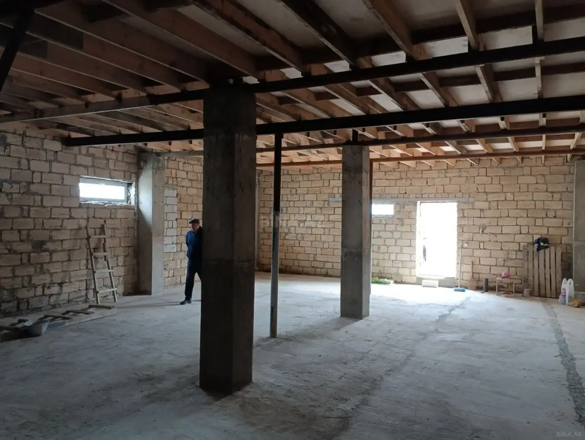 1 900 AZN - 260 m² Obyekt / Ofis Kirayə (aylıq), Lökbatan qəs., Qaradağ, Bakı