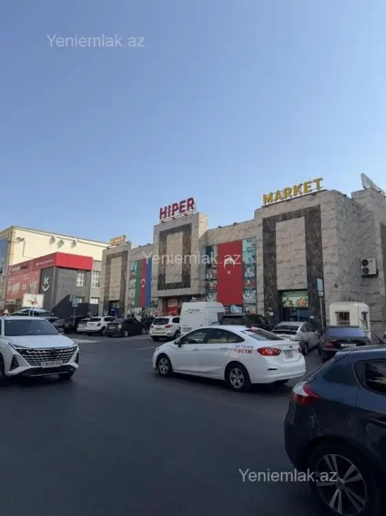 288 000 AZN - 162 m² Obyekt / Ofis Satılır, 10-cu mikrorayon, Sumqayıt