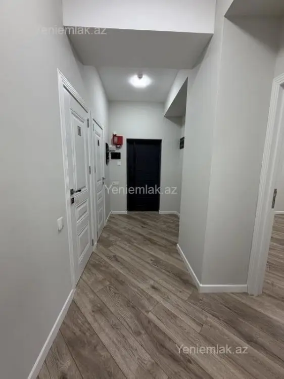 288 000 AZN - 162 m² Obyekt / Ofis Satılır, 10-cu mikrorayon, Sumqayıt