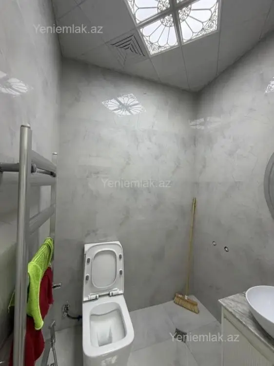288 000 AZN - 162 m² Obyekt / Ofis Satılır, 10-cu mikrorayon, Sumqayıt