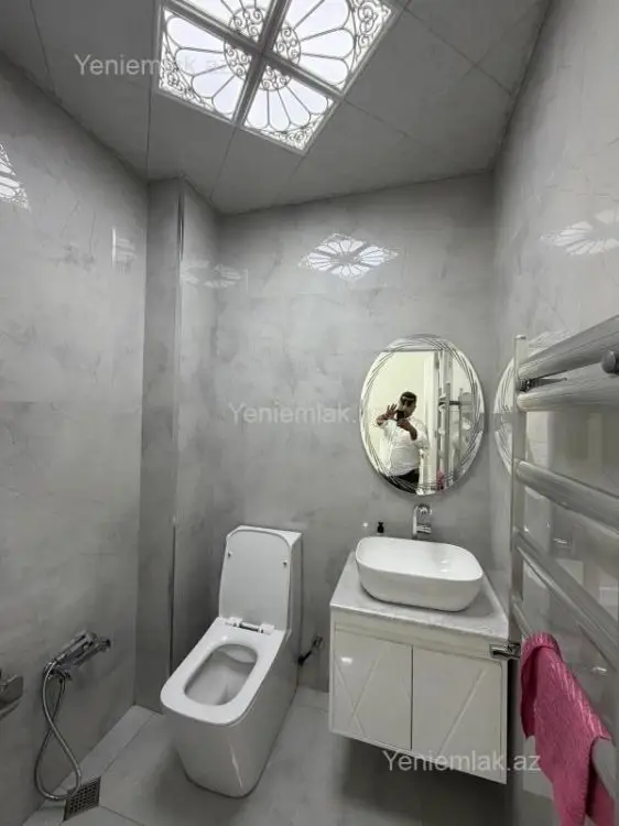 288 000 AZN - 162 m² Obyekt / Ofis Satılır, 10-cu mikrorayon, Sumqayıt