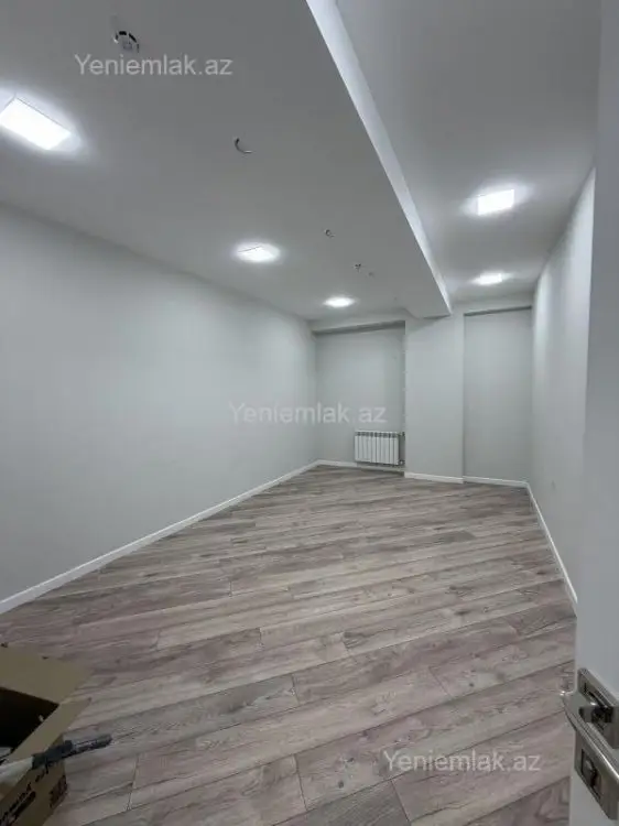288 000 AZN - 162 m² Obyekt / Ofis Satılır, 10-cu mikrorayon, Sumqayıt