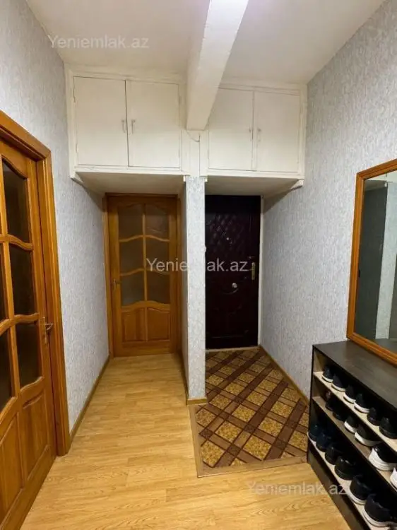220 000 AZN - 4 otaqlı mənzil Satılır, Bakıxanov qəs., Sabunçu, Bakı