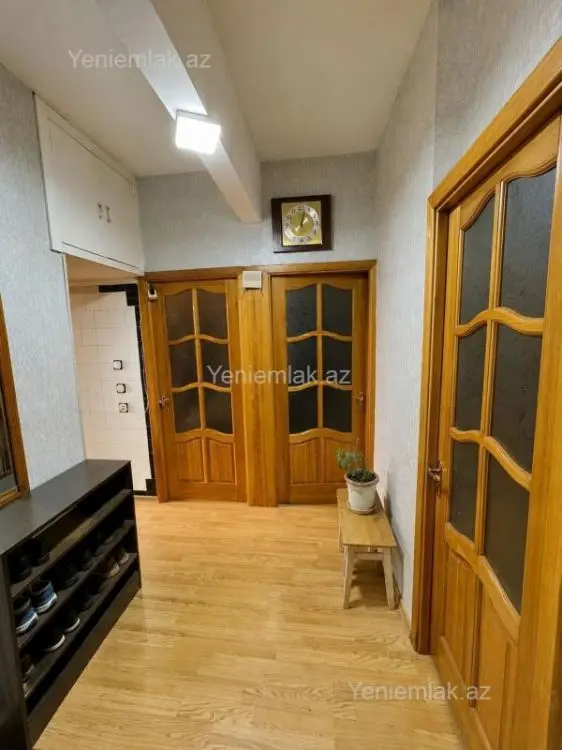 220 000 AZN - 4 otaqlı mənzil Satılır, Bakıxanov qəs., Sabunçu, Bakı