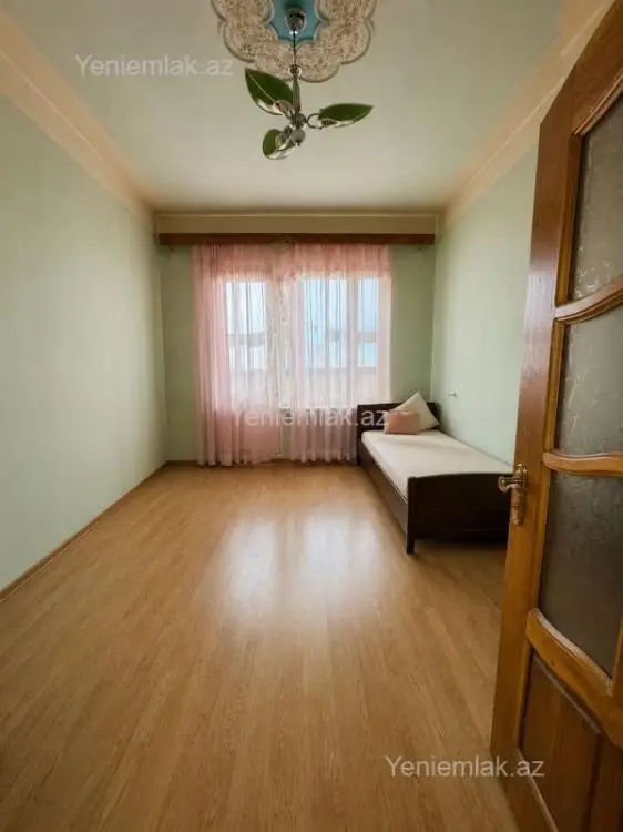 220 000 AZN - 4 otaqlı mənzil Satılır, Bakıxanov qəs., Sabunçu, Bakı