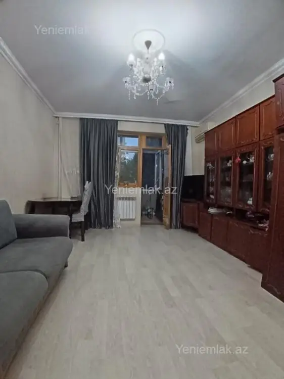 80 000 AZN - 2 otaqlı mənzil Satılır, Sumqayıt şəh., Sumqayıt