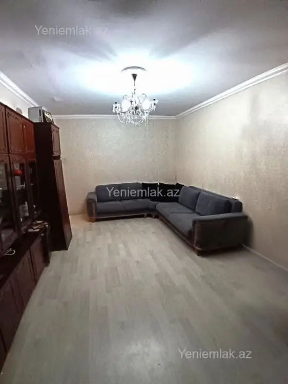 80 000 AZN - 2 otaqlı mənzil Satılır, Sumqayıt şəh., Sumqayıt