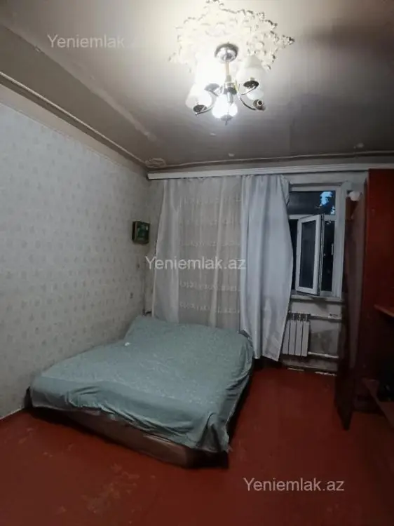 80 000 AZN - 2 otaqlı mənzil Satılır, Sumqayıt şəh., Sumqayıt
