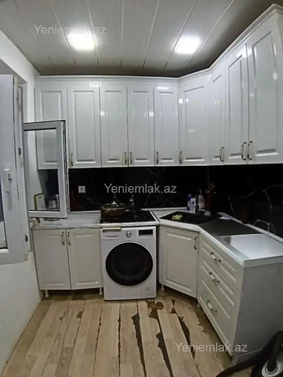 80 000 AZN - 2 otaqlı mənzil Satılır, Sumqayıt şəh., Sumqayıt