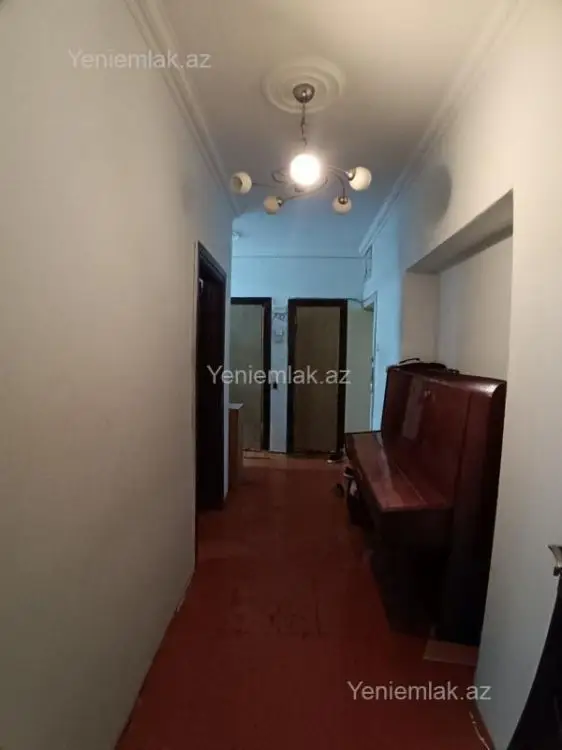 80 000 AZN - 2 otaqlı mənzil Satılır, Sumqayıt şəh., Sumqayıt