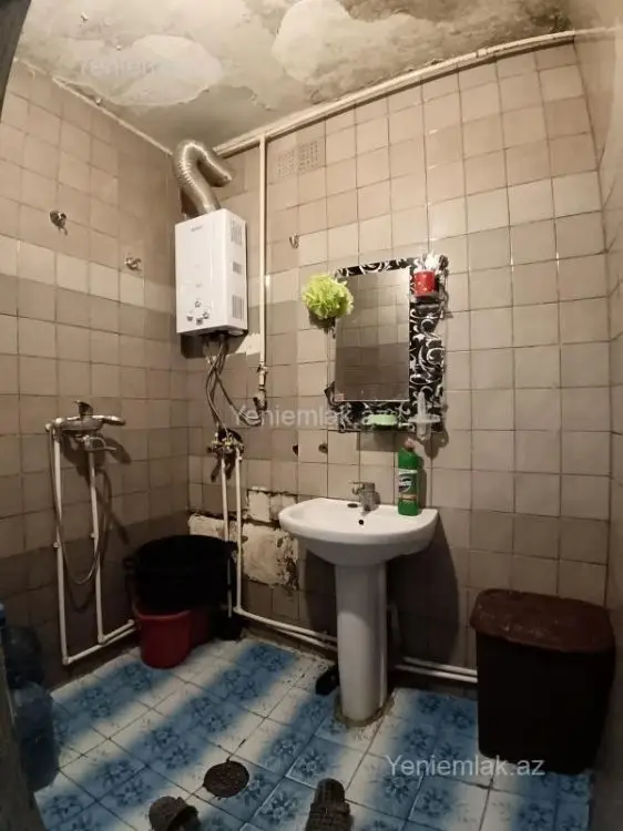 80 000 AZN - 2 otaqlı mənzil Satılır, Sumqayıt şəh., Sumqayıt
