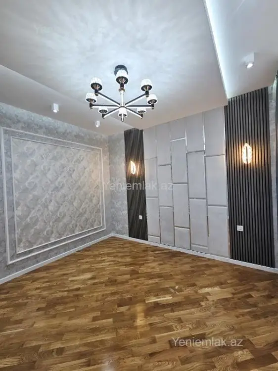 255 000 AZN - 3 otaqlı mənzil Satılır, Nizami, Bakı