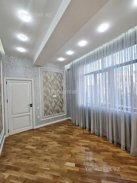 255 000 AZN - 3 otaqlı mənzil Satılır, Nizami, Bakı