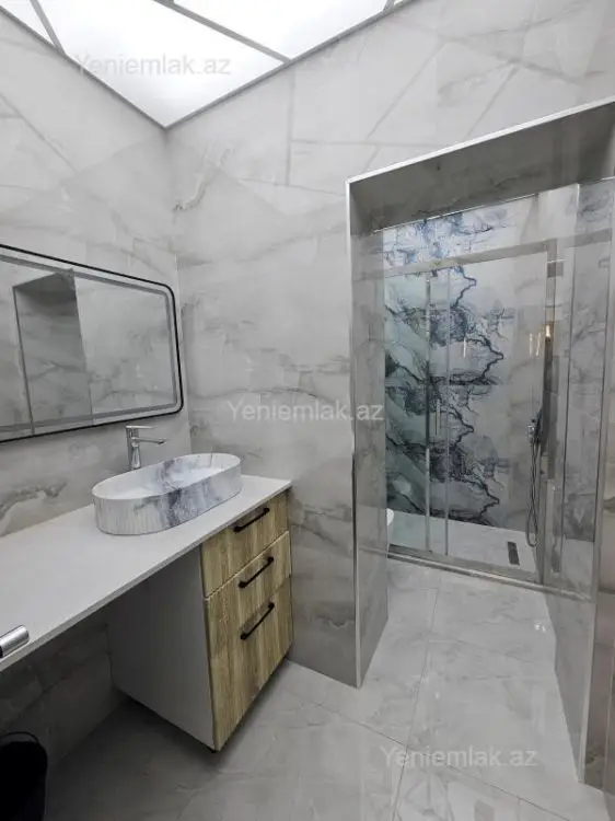 255 000 AZN - 3 otaqlı mənzil Satılır, Nizami, Bakı