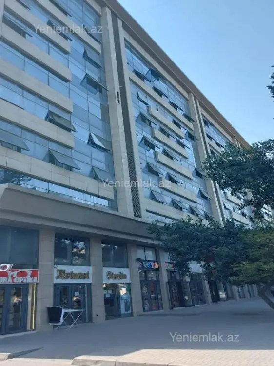 268 000 AZN - 3 otaqlı mənzil Satılır, Nərimanov, Bakı