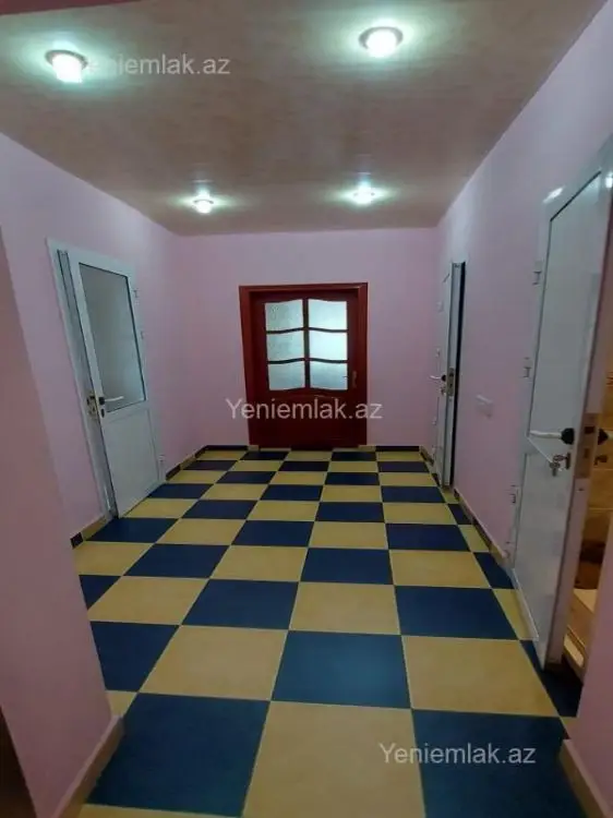 268 000 AZN - 3 otaqlı mənzil Satılır, Nərimanov, Bakı