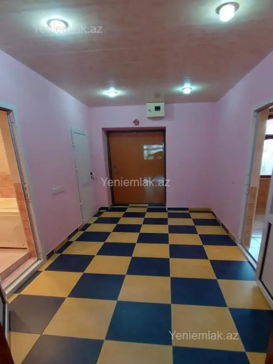 268 000 AZN - 3 otaqlı mənzil Satılır, Nərimanov, Bakı