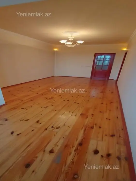 268 000 AZN - 3 otaqlı mənzil Satılır, Nərimanov, Bakı