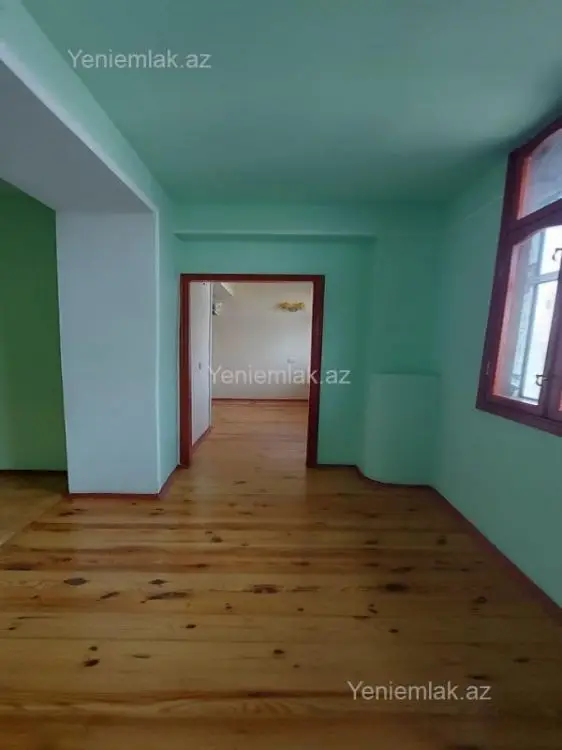 268 000 AZN - 3 otaqlı mənzil Satılır, Nərimanov, Bakı