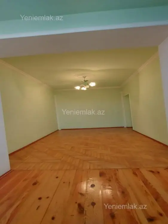 268 000 AZN - 3 otaqlı mənzil Satılır, Nərimanov, Bakı