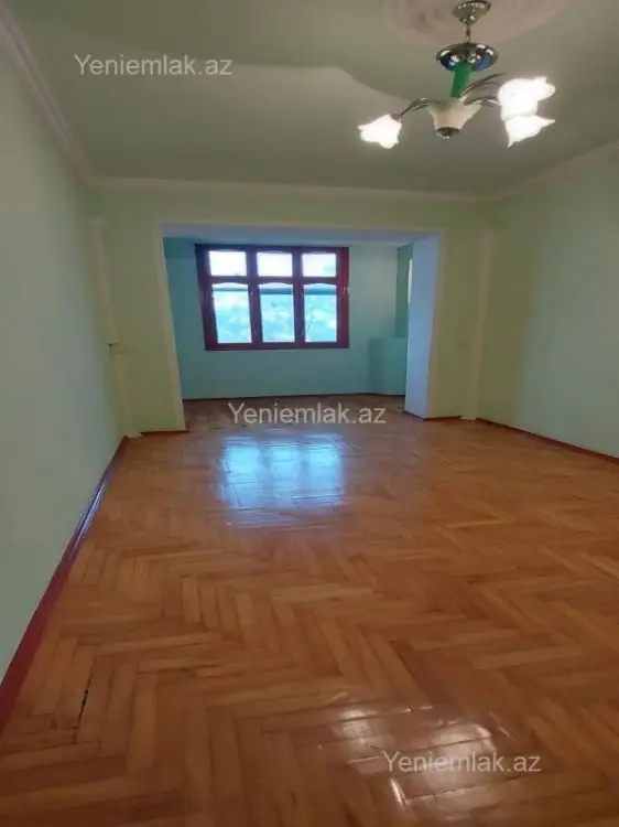268 000 AZN - 3 otaqlı mənzil Satılır, Nərimanov, Bakı