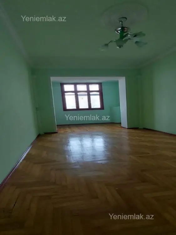 268 000 AZN - 3 otaqlı mənzil Satılır, Nərimanov, Bakı