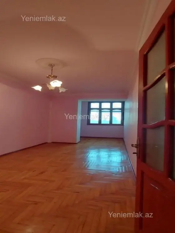 268 000 AZN - 3 otaqlı mənzil Satılır, Nərimanov, Bakı